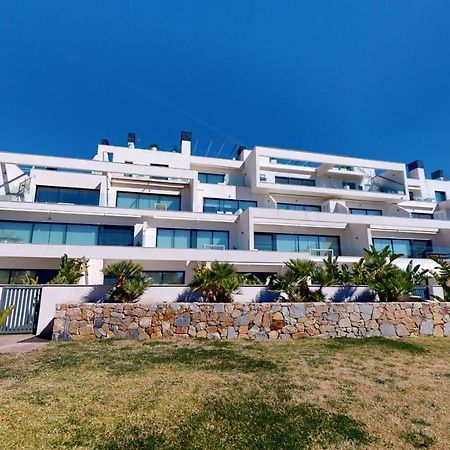 אוריהואלה Las Colinas Golf, Luxury Penthouse מראה חיצוני תמונה