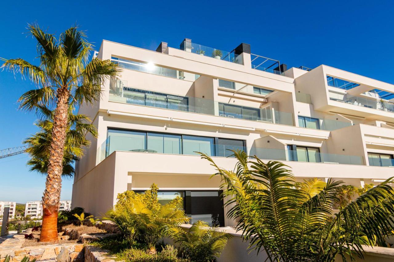 אוריהואלה Las Colinas Golf, Luxury Penthouse מראה חיצוני תמונה