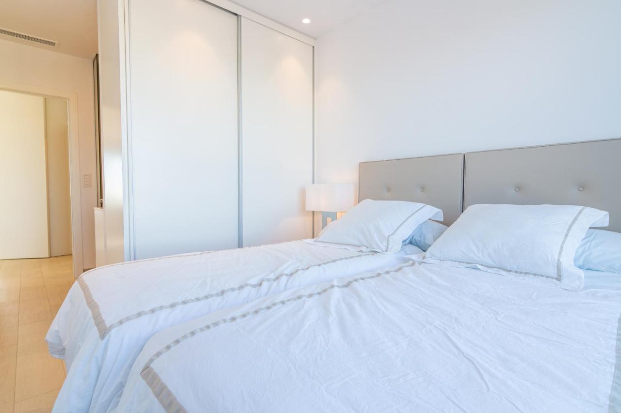אוריהואלה Las Colinas Golf, Luxury Penthouse מראה חיצוני תמונה