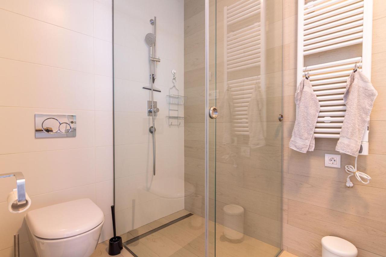 אוריהואלה Las Colinas Golf, Luxury Penthouse מראה חיצוני תמונה