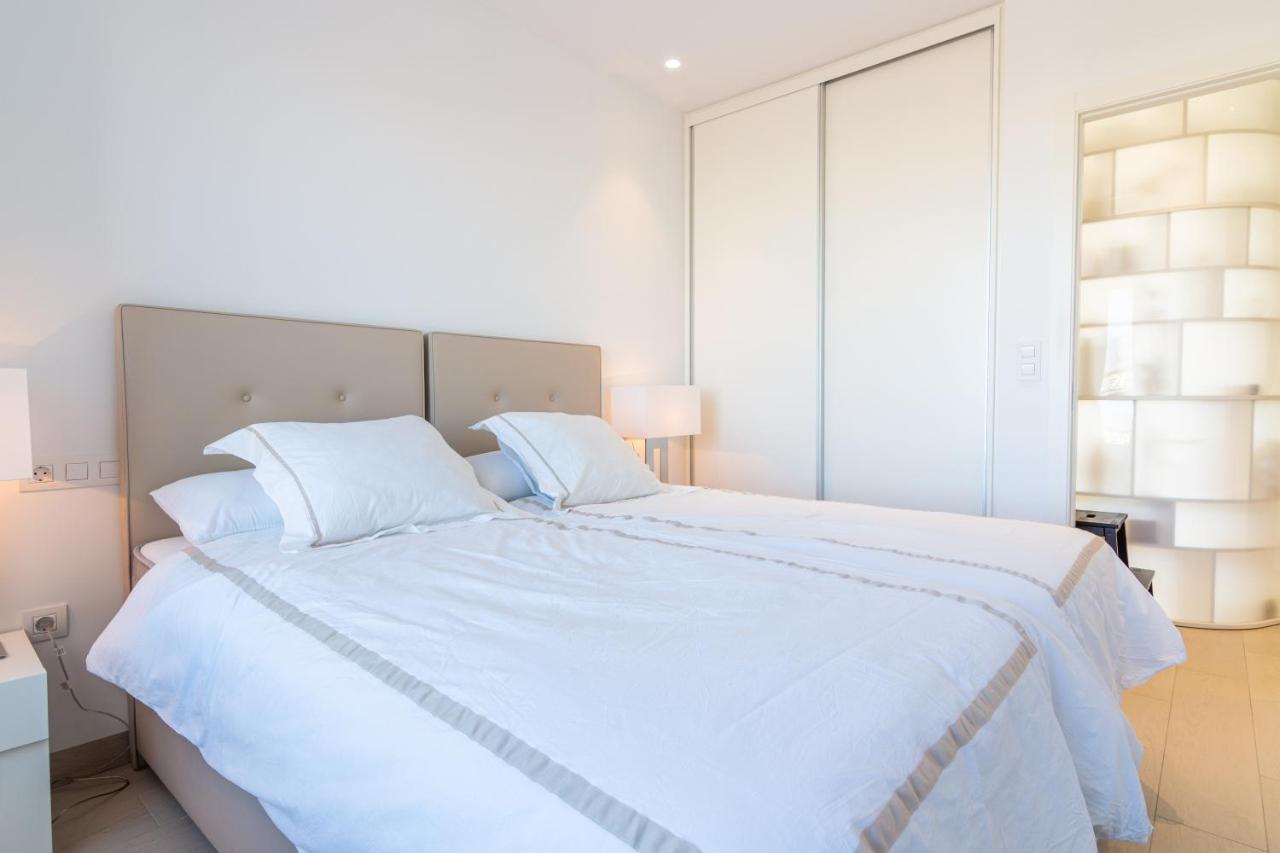 אוריהואלה Las Colinas Golf, Luxury Penthouse מראה חיצוני תמונה