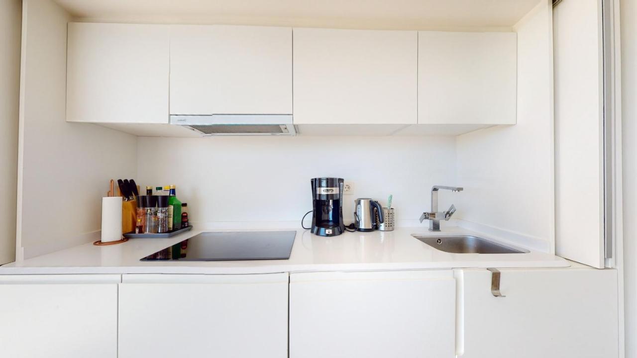 אוריהואלה Las Colinas Golf, Luxury Penthouse מראה חיצוני תמונה