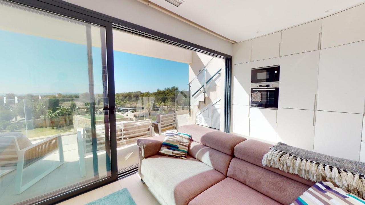 אוריהואלה Las Colinas Golf, Luxury Penthouse מראה חיצוני תמונה