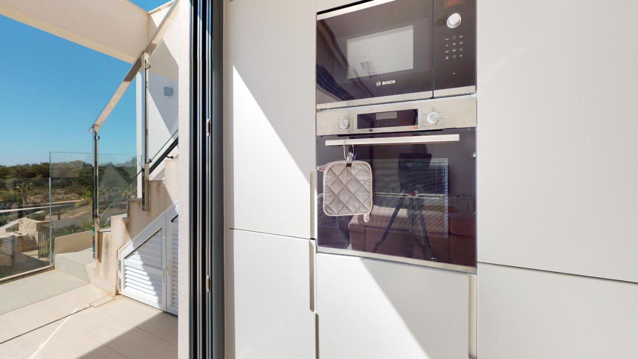 אוריהואלה Las Colinas Golf, Luxury Penthouse מראה חיצוני תמונה