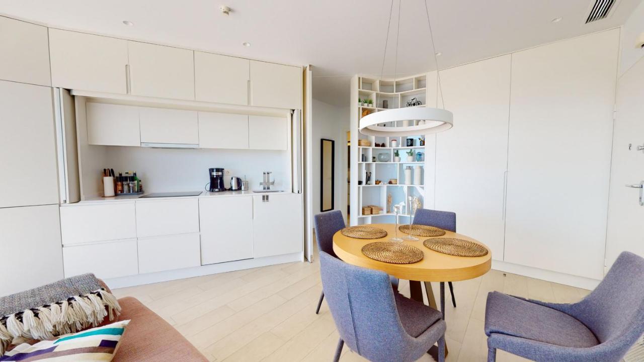 אוריהואלה Las Colinas Golf, Luxury Penthouse מראה חיצוני תמונה