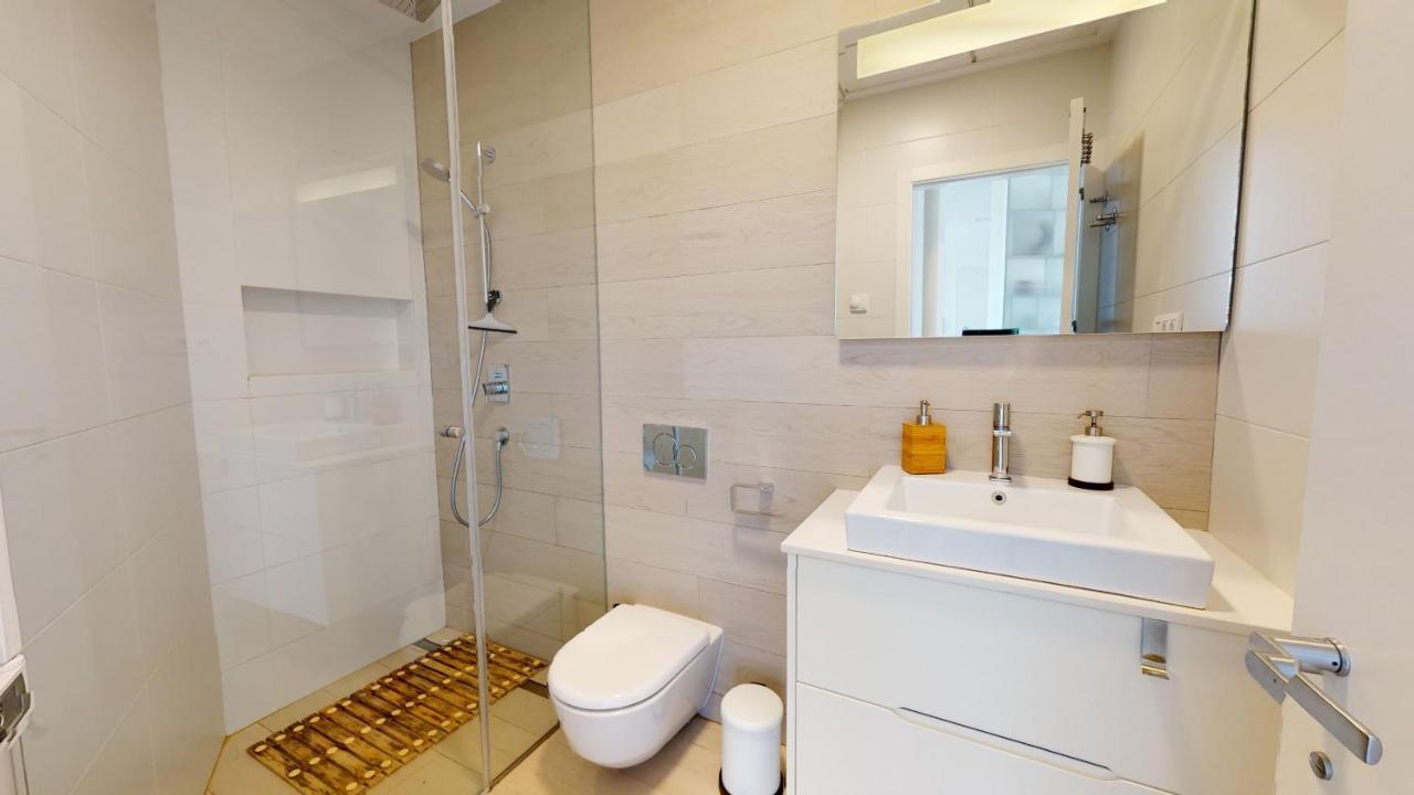 אוריהואלה Las Colinas Golf, Luxury Penthouse מראה חיצוני תמונה