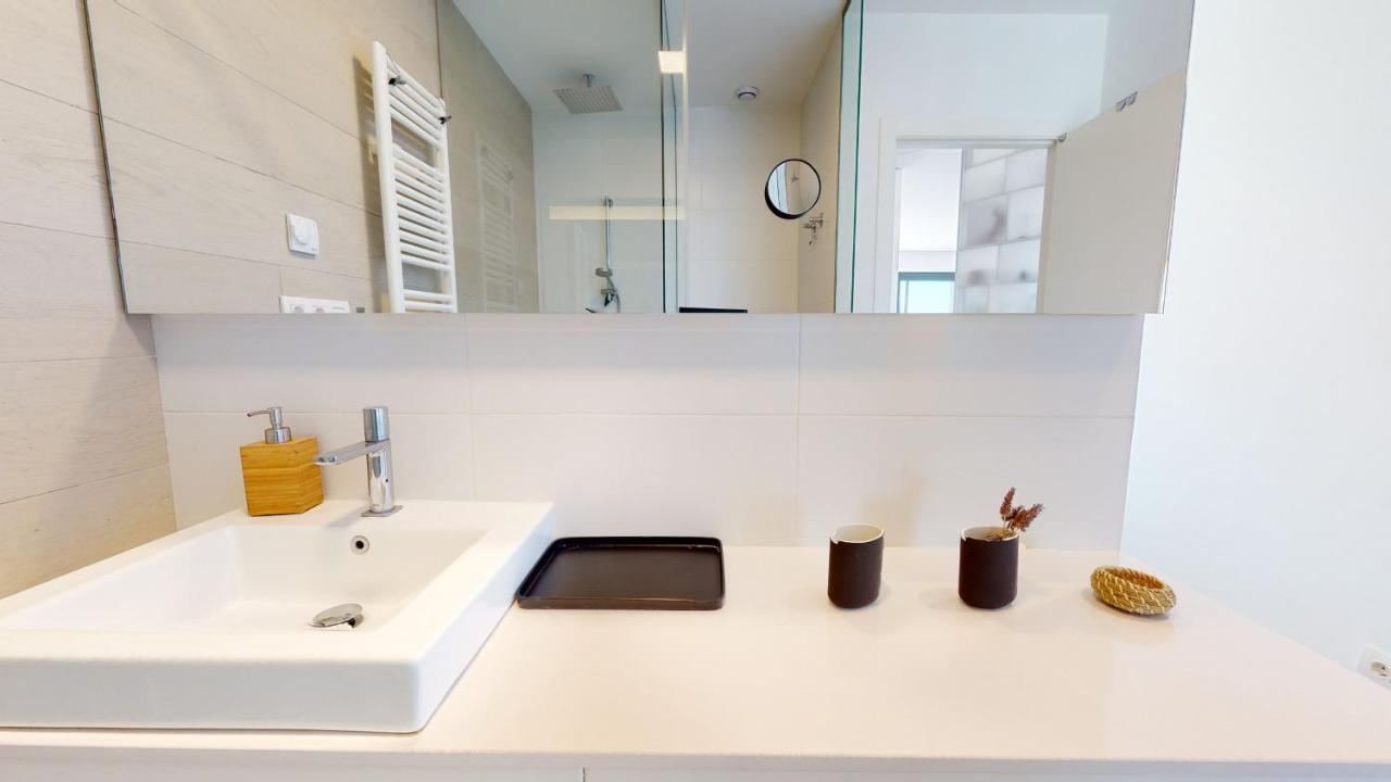 אוריהואלה Las Colinas Golf, Luxury Penthouse מראה חיצוני תמונה