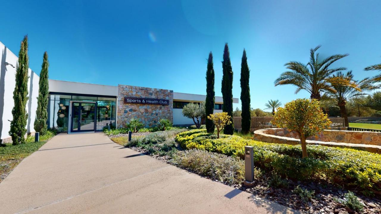 אוריהואלה Las Colinas Golf, Luxury Penthouse מראה חיצוני תמונה