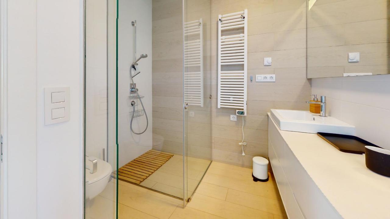 אוריהואלה Las Colinas Golf, Luxury Penthouse מראה חיצוני תמונה