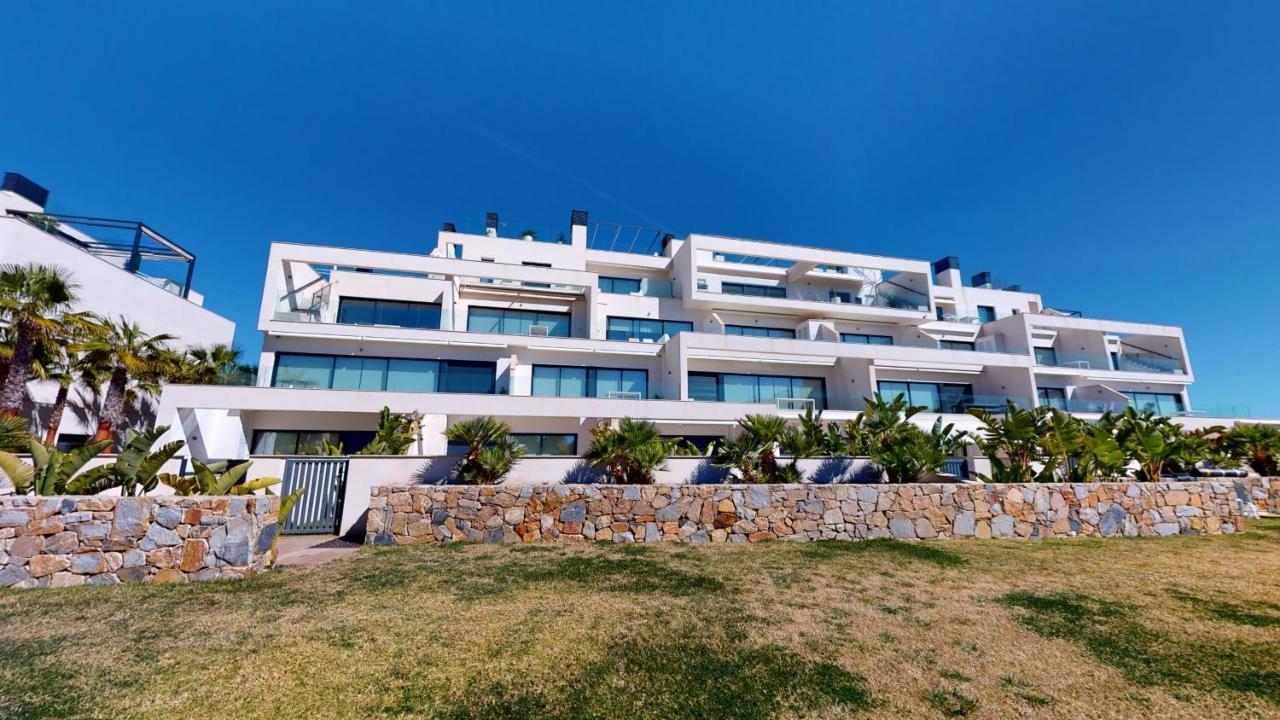 אוריהואלה Las Colinas Golf, Luxury Penthouse מראה חיצוני תמונה