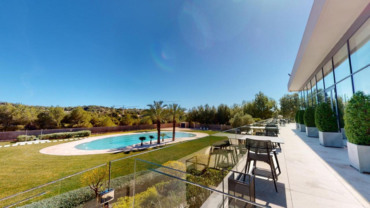 אוריהואלה Las Colinas Golf, Luxury Penthouse מראה חיצוני תמונה