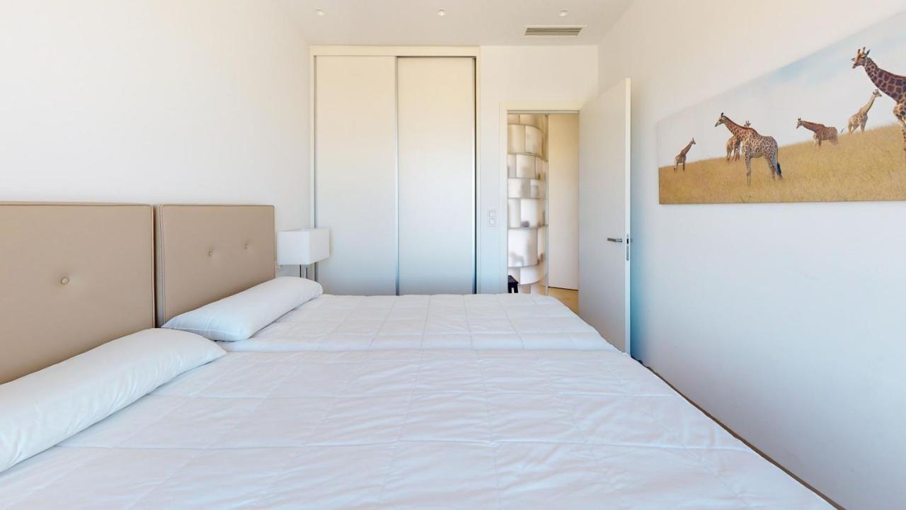 אוריהואלה Las Colinas Golf, Luxury Penthouse מראה חיצוני תמונה